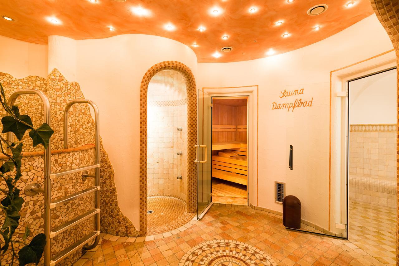 Rosenheim Hotel Ratschings