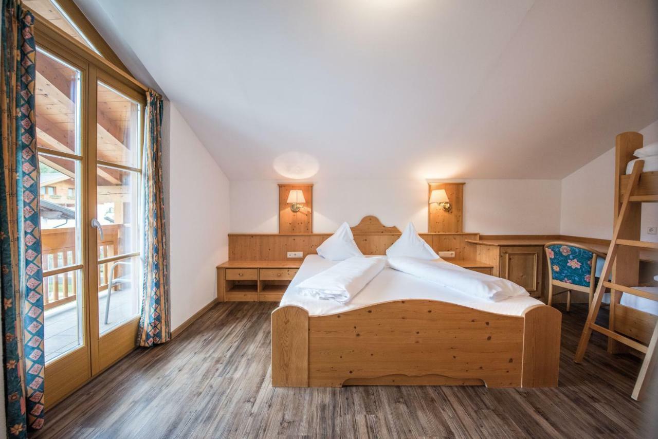 Hotel Rosenheim Ratschings